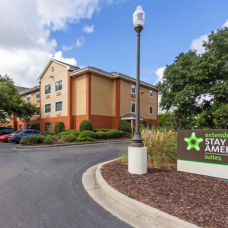 Extended Stay America Suites - Charleston - Mt Pleasant Маунт Плезант Екстериор снимка