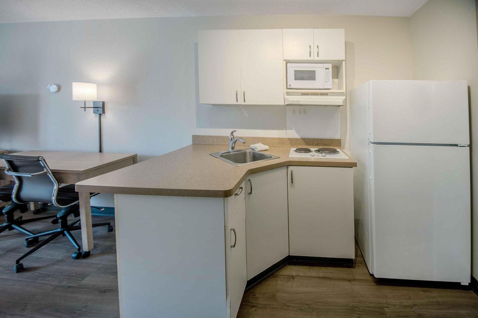 Extended Stay America Suites - Charleston - Mt Pleasant Маунт Плезант Екстериор снимка