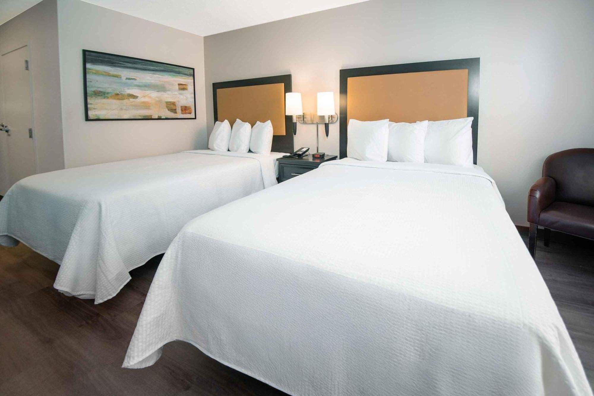 Extended Stay America Suites - Charleston - Mt Pleasant Маунт Плезант Екстериор снимка