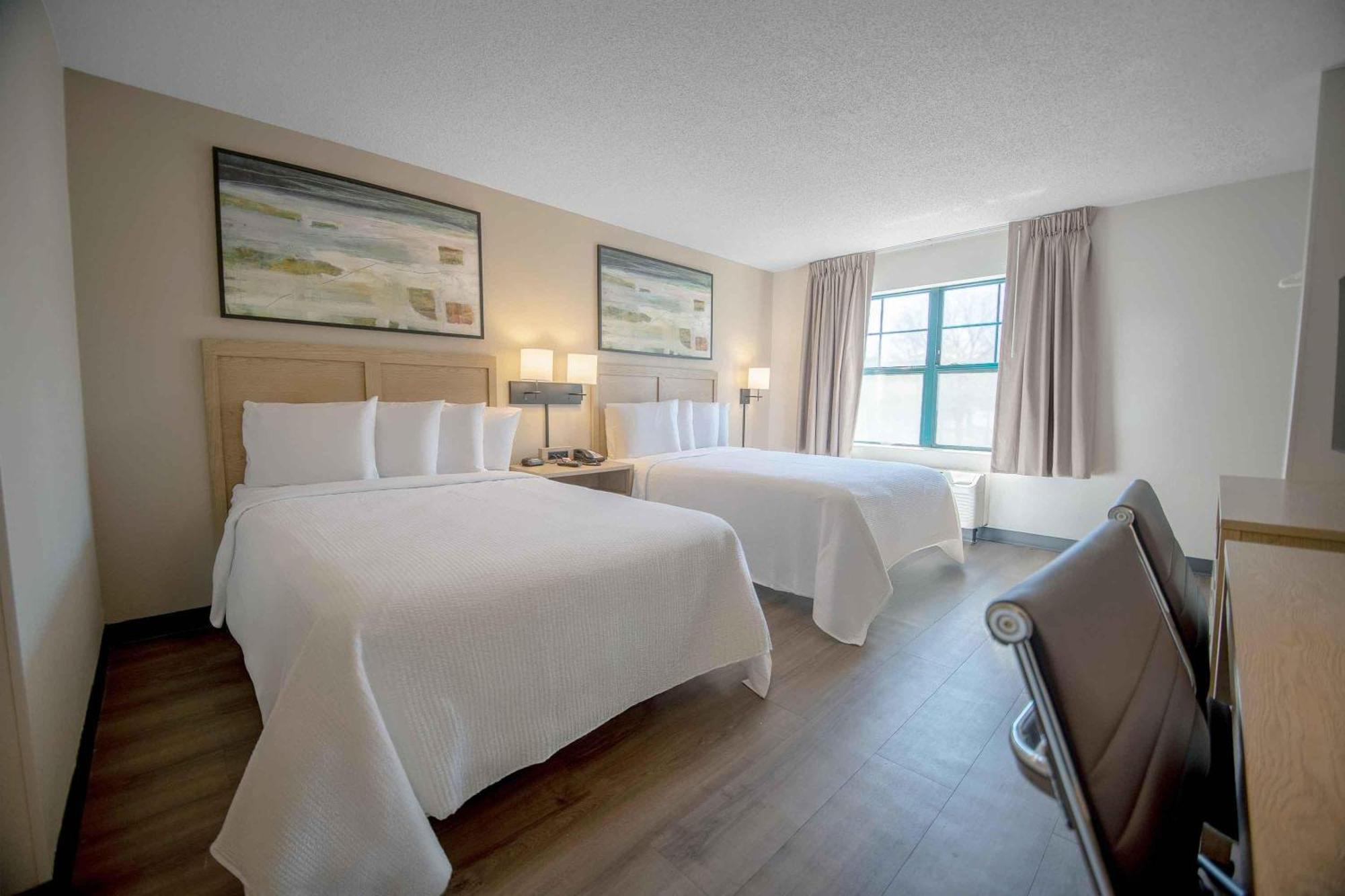 Extended Stay America Suites - Charleston - Mt Pleasant Маунт Плезант Екстериор снимка