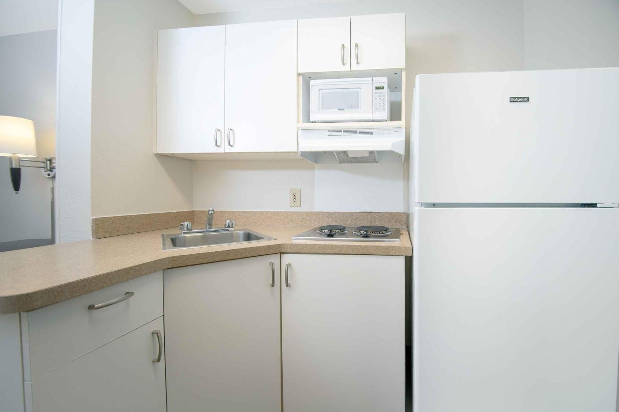 Extended Stay America Suites - Charleston - Mt Pleasant Маунт Плезант Екстериор снимка