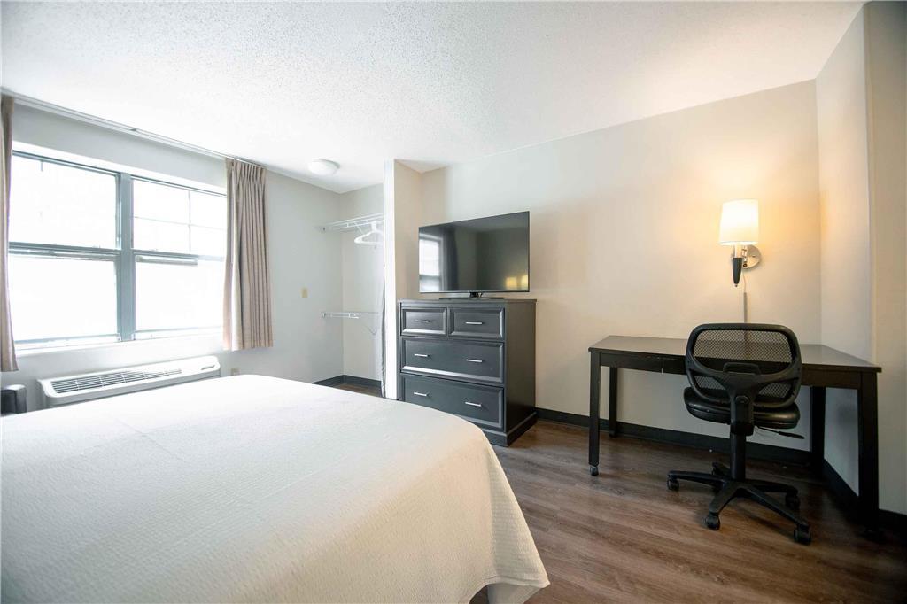 Extended Stay America Suites - Charleston - Mt Pleasant Маунт Плезант Стая снимка