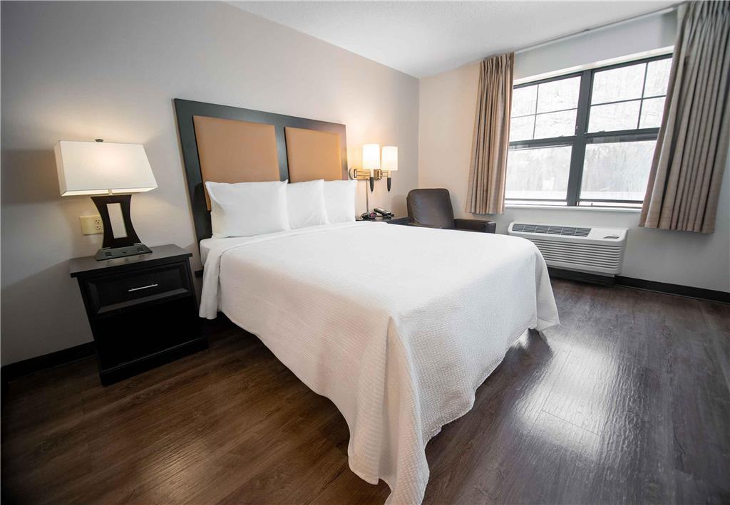 Extended Stay America Suites - Charleston - Mt Pleasant Маунт Плезант Стая снимка