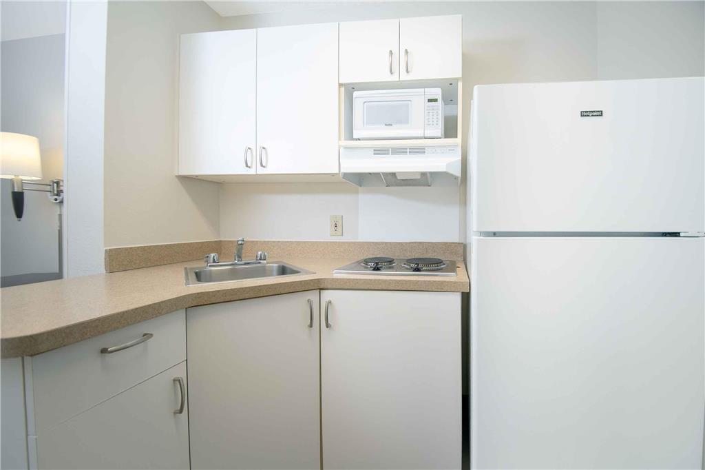 Extended Stay America Suites - Charleston - Mt Pleasant Маунт Плезант Стая снимка
