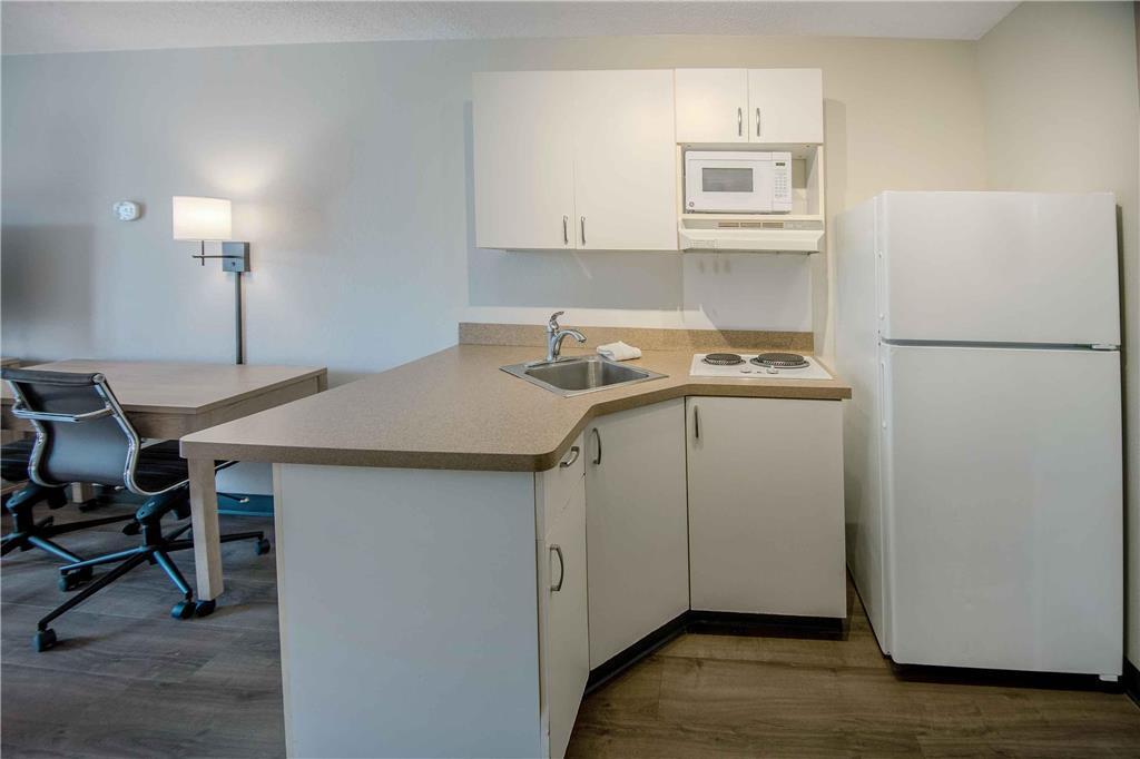 Extended Stay America Suites - Charleston - Mt Pleasant Маунт Плезант Стая снимка