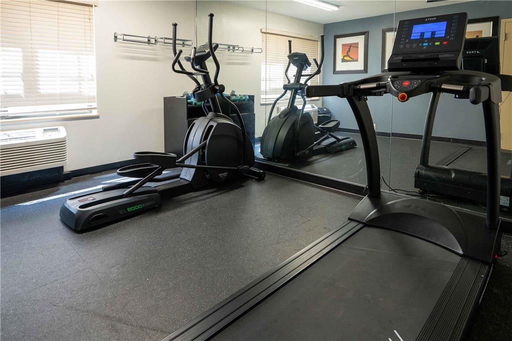 Extended Stay America Suites - Charleston - Mt Pleasant Маунт Плезант Съоръжения снимка