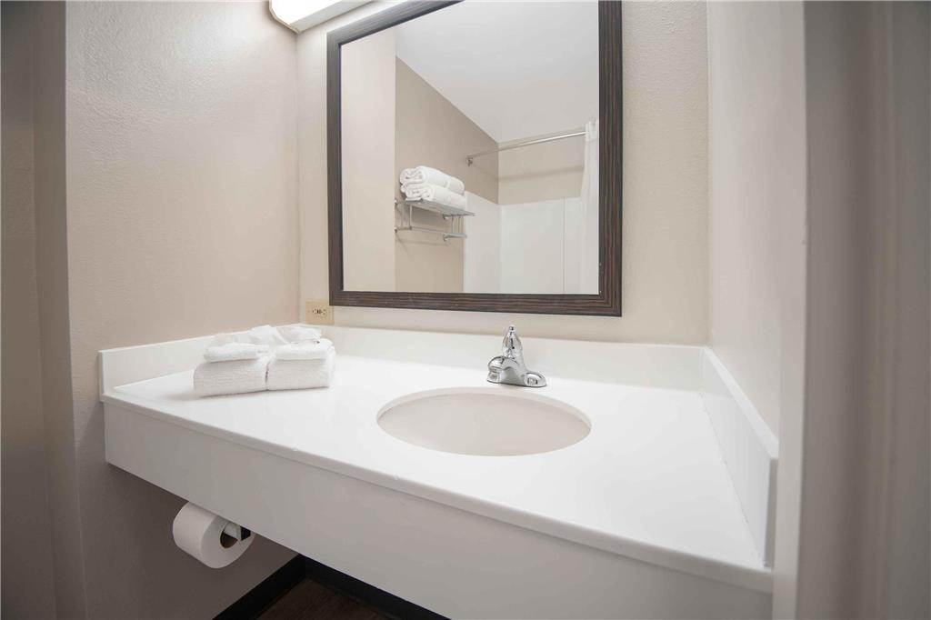 Extended Stay America Suites - Charleston - Mt Pleasant Маунт Плезант Стая снимка