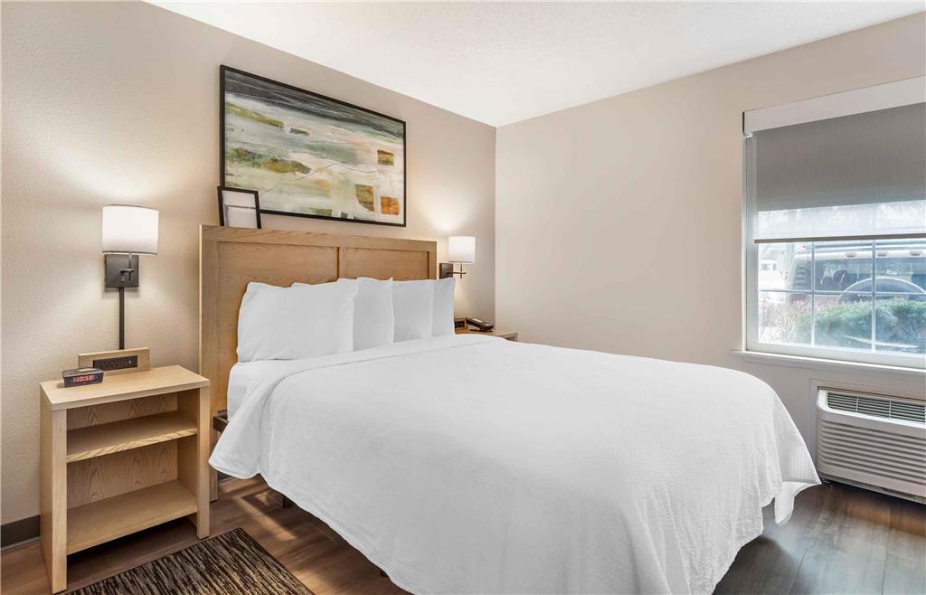 Extended Stay America Suites - Charleston - Mt Pleasant Маунт Плезант Стая снимка